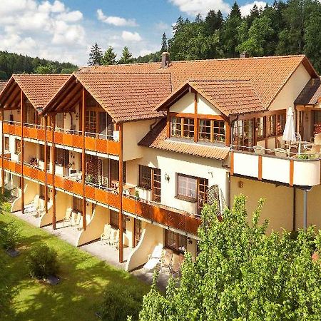 Hotel-Gasthof Zum Suessen Grund Albstadt Εξωτερικό φωτογραφία