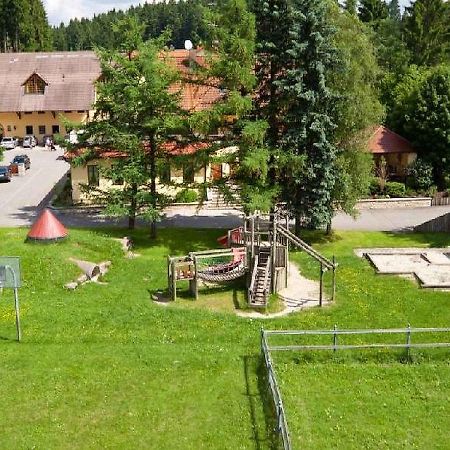 Hotel-Gasthof Zum Suessen Grund Albstadt Εξωτερικό φωτογραφία